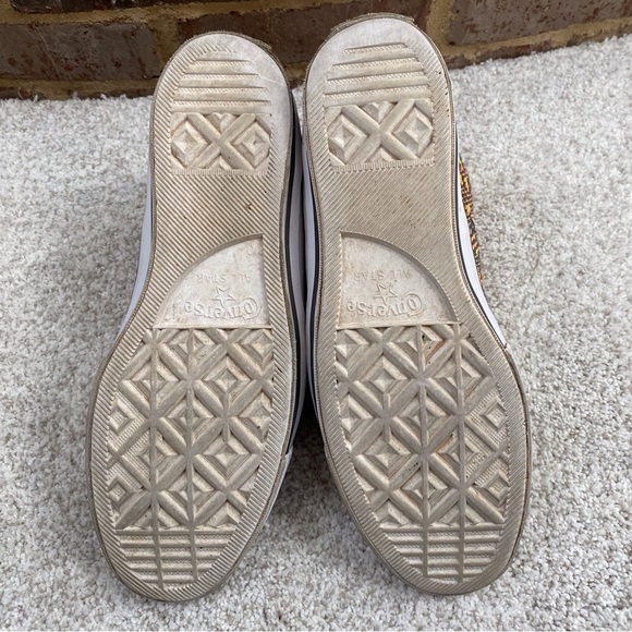 Converse Chuck Taylor All Star 70 Hi Top Sneakers - Picture 6 of 12